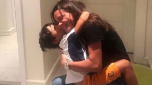 2020 yılında oğlunu kaybetmişti… ‘Göğsümün sol köşesinde kalp diye taşıdığım sensin Ponçiğim’