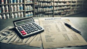 500 mağazasını kapattı… Dev eczane zinciri iflasın eşiğinde