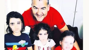 İzmirli iş insanı Ali Zeybek’e eski eşinden şeytani tuzak