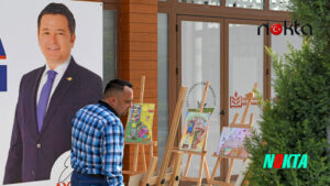 61. Kütüphane Haftası Osmangazi’de kutlandı