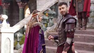 MEHMED FETİHLER SULTANI OYUNCULARI tam kadro! Mehmed Fetihler Sultanı dizisi oyuncuları ve karakterleri açıklandı! İşte Mehmed: Fetihler Sultanı oyuncu kadrosu