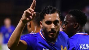 Manchester City, Rayan Cherki’nin peşine düştü