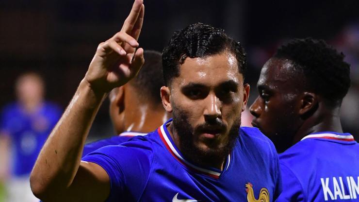 Manchester City, Rayan Cherki’nin peşine düştü