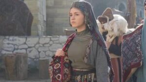 Asya Ağca: Kuruluş Osman Poena (Halime) kimdir? Asya Ağca kaç yaşında?