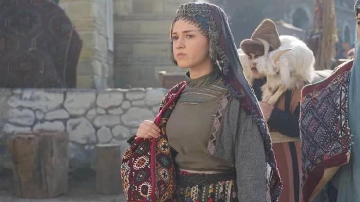 Asya Ağca: Kuruluş Osman Poena (Halime) kimdir? Asya Ağca kaç yaşında?