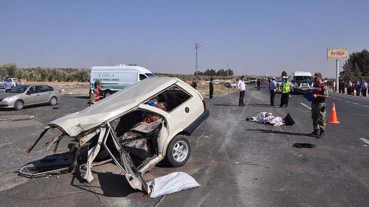 Bakan Yerlikaya: Bayram tatilinin ilk 7 gününde 62 vatandaşımız hayatını kaybetti