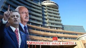 CHP’de Olağanüstü Kurultay: Son Durum, Hazırlıklar, Kulisler Ne?