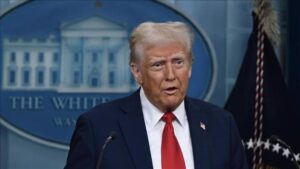 SON DAKİKA HABERi… Trump: Çin’den o telefon gelecek!