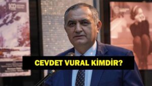 CEVDET VURAL KİMDİR? Milli Eğitim Akademisi Başkanlığına atanan Cevdet Vural kaç yaşında, nereli?