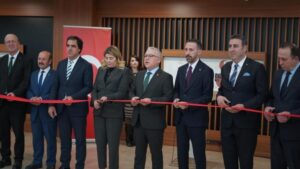 Sivas Yaşayan Miras Festivali başladı