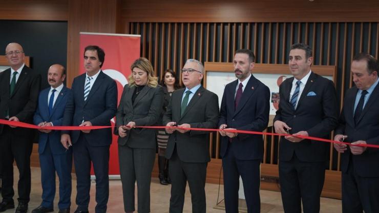 Sivas Yaşayan Miras Festivali başladı