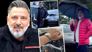 Borsa vurgununda şok detaylar! ‘Hayalleri olan uyumaz’la başladı, ‘Doyan kalksın’la bitti