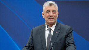 Ticaret Bakanı Bolat: Afrika pazarındaki varlığımızı ev ve mutfak eşyaları sektöründe de güçlendireceğiz