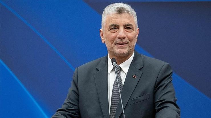 Ticaret Bakanı Bolat: Afrika pazarındaki varlığımızı ev ve mutfak eşyaları sektöründe de güçlendireceğiz