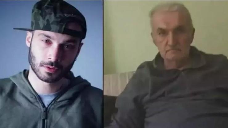 Babasına şiddet uygulayan Sansor Salvo lakaplı rap’çi Ekin Can Arslan gözaltına alındı!