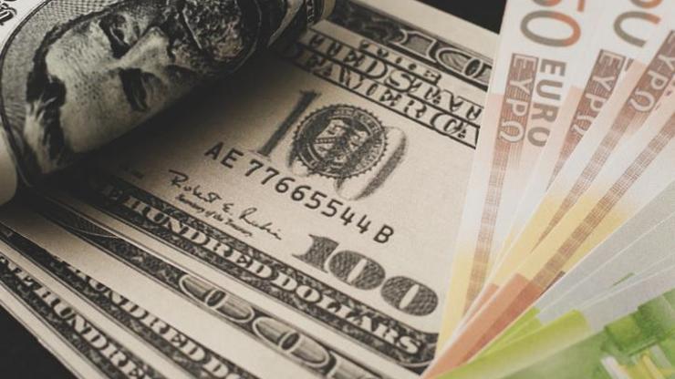 Merkez Bankası rezervleri 8 ay sonra 150 milyar doların altına indi