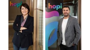 Hopi’de iki üst düzey atama