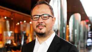 İBB Kültür A.Ş Müdürü Murat Abbas tahliye edildi