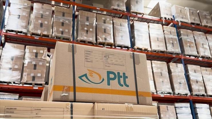 Bakan Uraloğlu: Kargoda tüm zamanların rekoru kırıldı