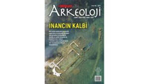‘İnancı kalbi’ İznik Milliyet Arkeoloji’de
