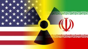 SON DAKİKA | ABD ve İran arasında ikinci nükleer müzakereleri başladı