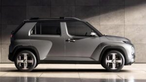 Dünyada 2025 Yılının Elektrikli Otomobili Seçildi