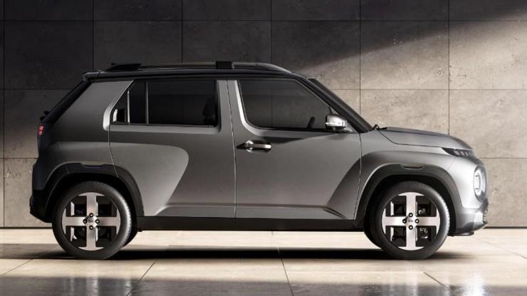 Dünyada 2025 Yılının Elektrikli Otomobili Seçildi