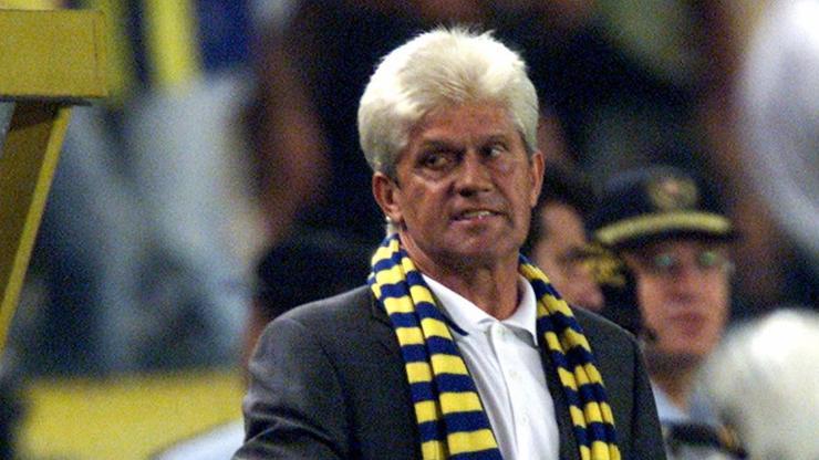 SON DAKİKA | Fenerbahçe’nin eski teknik direktörü Werner Lorant hayatını kaybetti