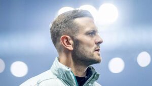 Jack Wilshere, teknik direktörlüğe adımını attı! Norwich açıkladı