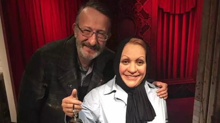 Naşit Özcan’ın sağlık durumuyla ilgili açıklama: Durumu kritik