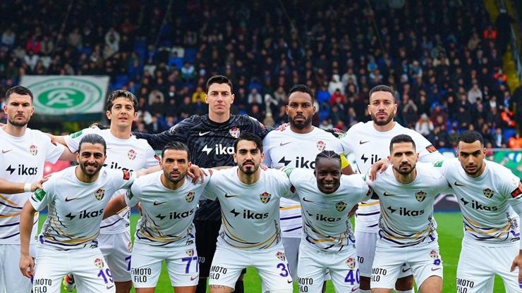 Eyüpspor’dan açıklama! Maaşların ödenmediği iddia edilmişti