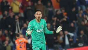 Fenerbahçe’den Gaziantep FK’ye cevap geldi! İrfan Can Eğribayat…