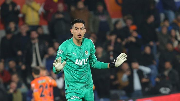 Fenerbahçe’den Gaziantep FK’ye cevap geldi! İrfan Can Eğribayat…