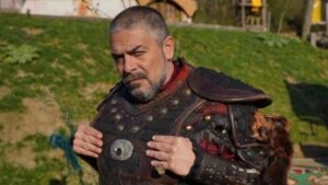 Sinan Tuzcu: Kuruluş Osman Kuçar kimdir? Sinan Tuzcu kaç yaşında?