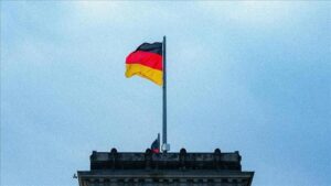 Almanya’da hükümet 2025 büyüme beklentisini sıfırladı