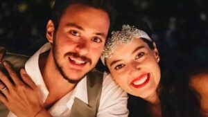 Anıl Altan eşi Pelin Akil’in doğum gününü kutalamadı