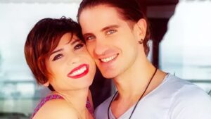 Aydilge ve Utku Barış Andaç çocuk sahibi olmaktan neden korktuğunu açıkladı