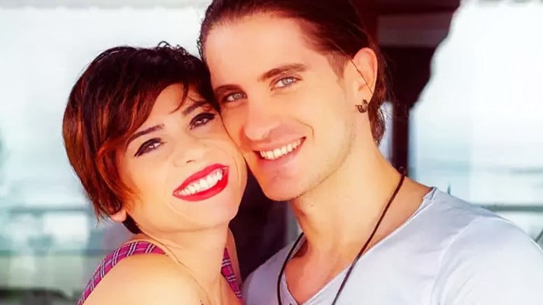 Aydilge ve Utku Barış Andaç çocuk sahibi olmaktan neden korktuğunu açıkladı