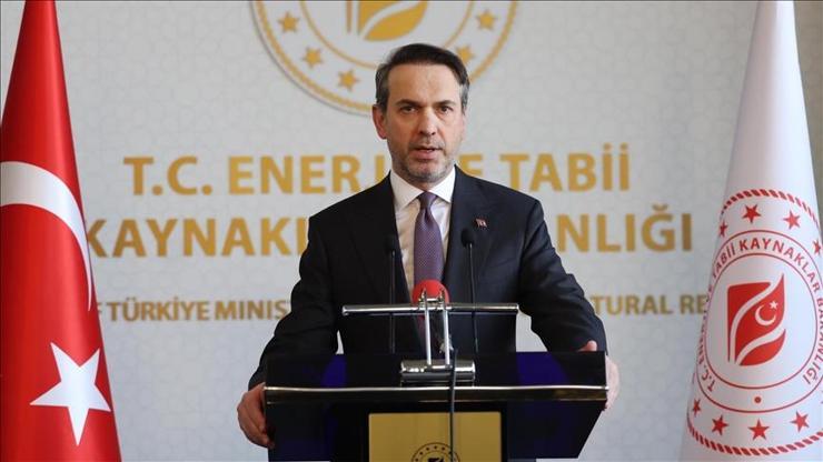 Bakan Bayraktar: Yerli ve milli markaları hedef alan sözde boykot çağrıları toplumsal huzuru bozmakla sınırlı kalır