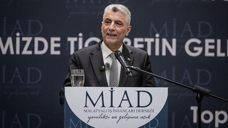 Bakan Bolat: Çiftçilerimizin yanında yer alacağız