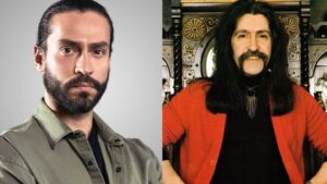 Barış Manço filmi rafa kalktı! Başrol Ekin Koç’tan açıklama