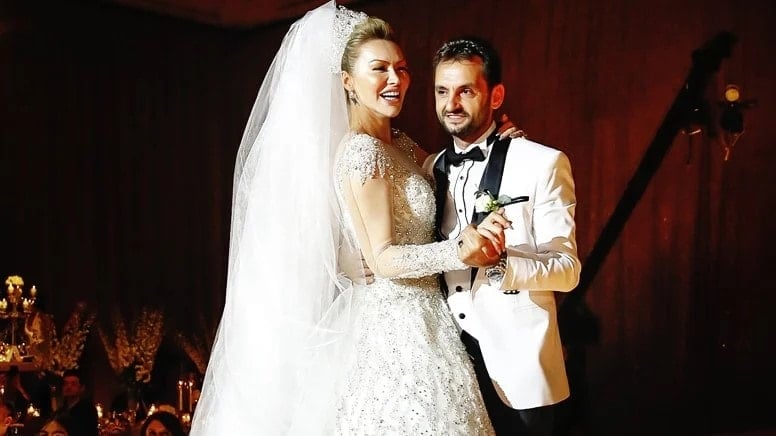 Boşanacakları konuşuluyordu… Aylin Coşkun’dan şaşırtan hamle