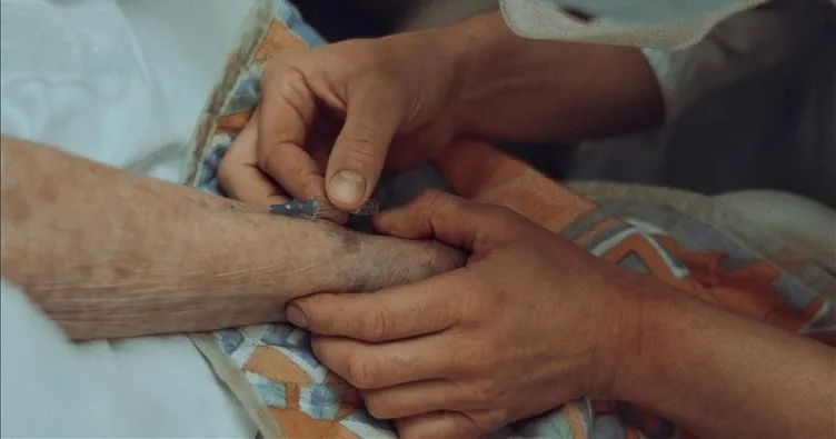 Bunama aşısına rağbet