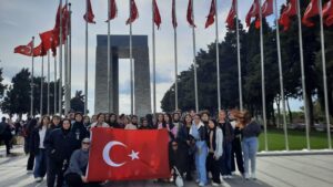 Çanakkale Zaferi’nin 110. yılına özel proje! 110 bin genç, şehre gelecek…