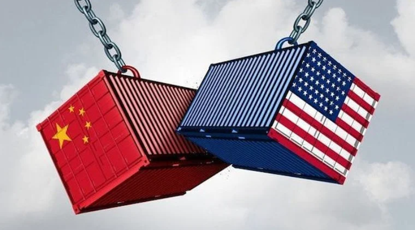 Çin ile ABD arasındaki gerilim tırmanıyor: Çin’den Amerika’ya yeni vergi atağı!