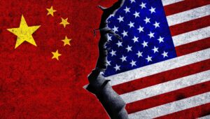 Çin’den ABD’ye tepki: ‘Bu zorba davranışa asla boyun eğmeyeceğiz’