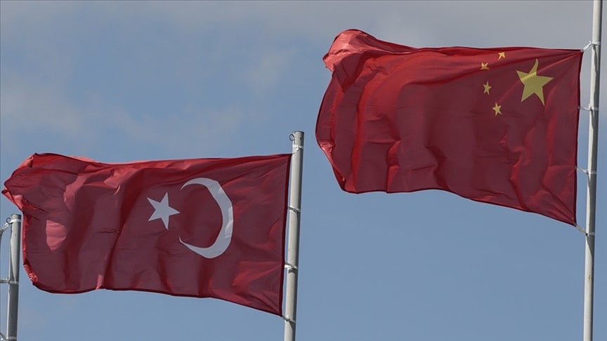 Çinli şirket Türkiye’de üretim için gün sayıyor