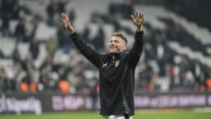 Ciro Immobile özüne döndü