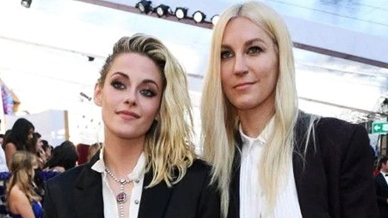 ‘Çocuk sahibi olmak istiyorum’ demişti…  Kristen Stewart, Dylan Meyer ile evlendi