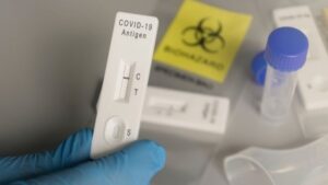 Covid-19 test kitleri ile başarı yakalamıştı… Türkiye’nin dev tıbbi malzeme firması mali darboğazda!